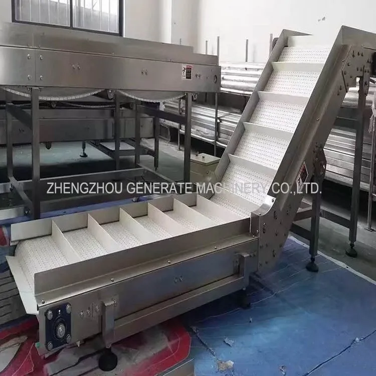 Food Grade Modular Conveyor 3